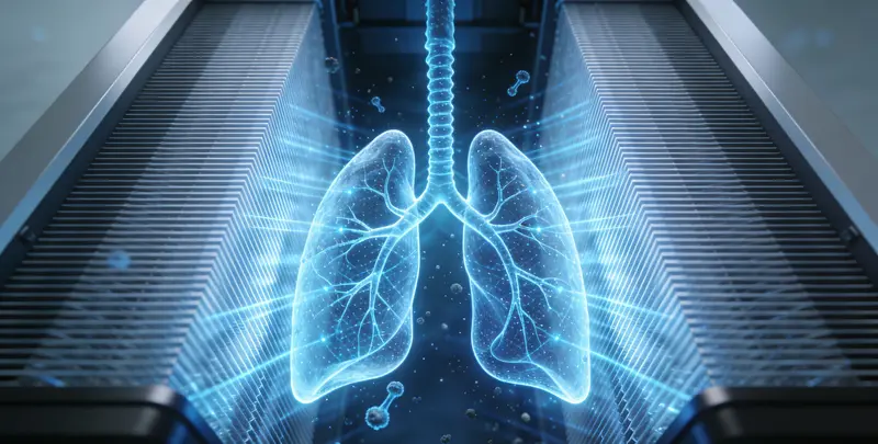 邵阳肺癌13基因突变检测（组织）图片1