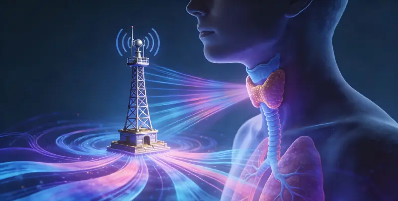 邵阳甲状腺癌38基因检测图片1