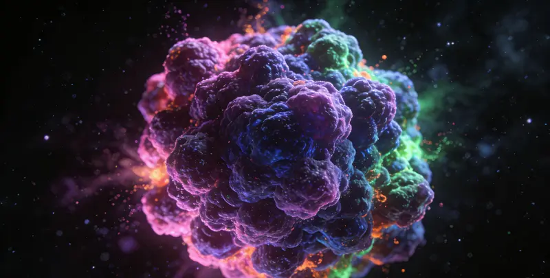 邵阳肿瘤靶向120基因检测（组织）图片1