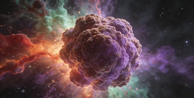 肿瘤靶向120基因检测（组织）图4