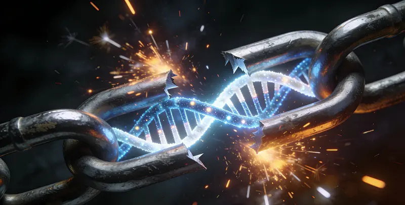 邵阳移民亲子鉴定图片1