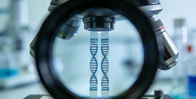 邵阳上户口亲子鉴定图片1