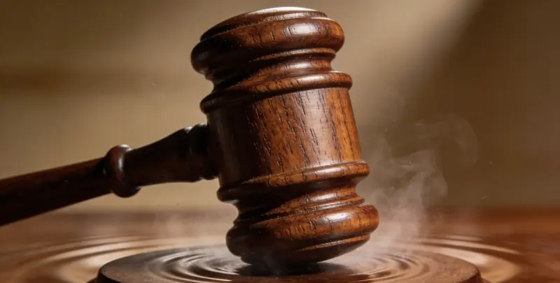 邵阳司法亲子鉴定2人图片1