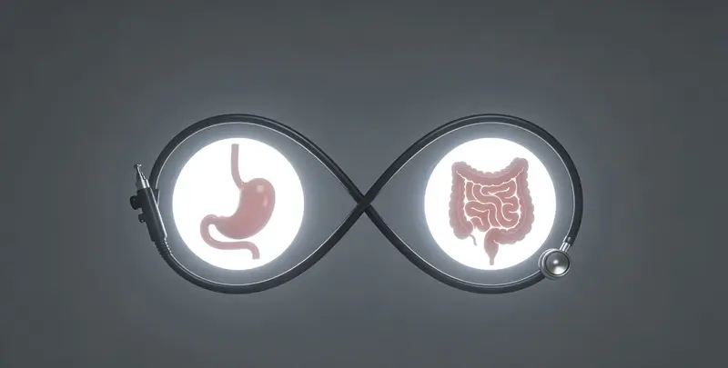 邵阳胃癌分子分型基因检测项目（组织）图片1