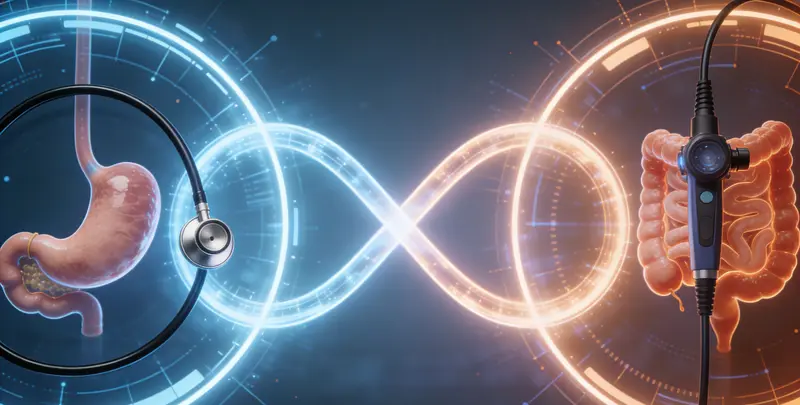 胃癌分子分型基因检测项目（组织）图2