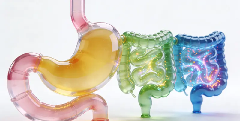 邵阳胃癌全面用药基因检测（组织）图片1