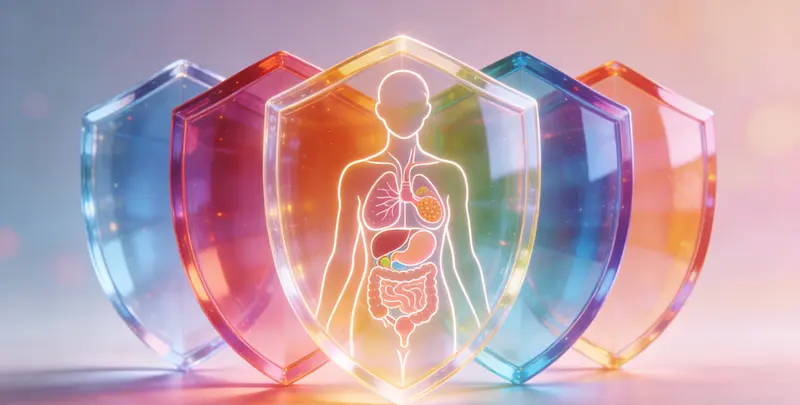 邵阳肿瘤早筛四项女性图片1