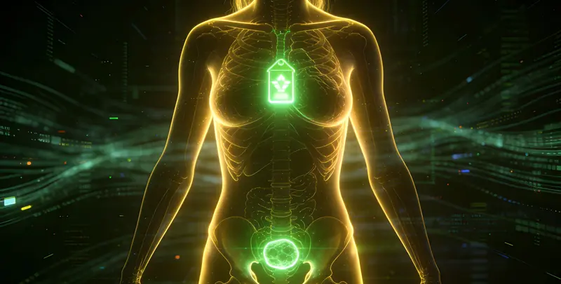 邵阳子宫内膜癌分子分型检测图片1