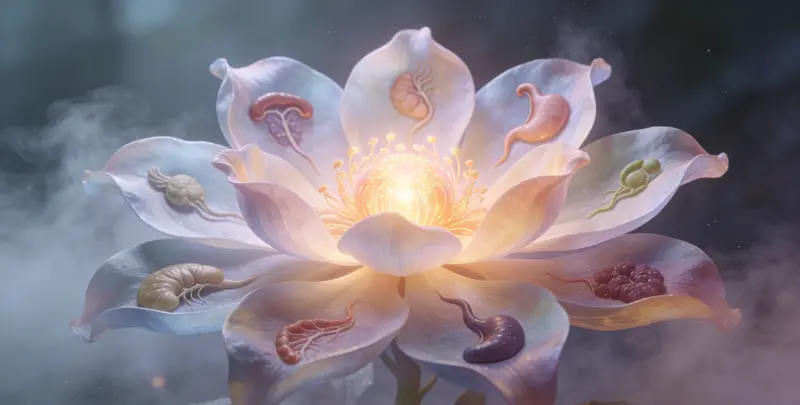 邵阳肿瘤同源重组缺陷HRD检测图片1